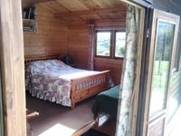 The Cabin Interior